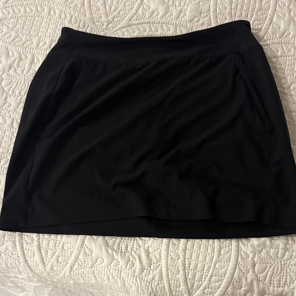 Athleta Soho Skort